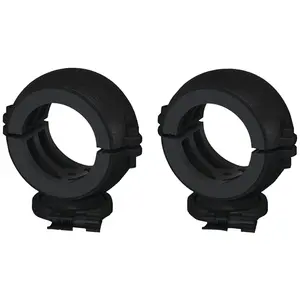 Marine Tubbie Quick Disconnect Clamps