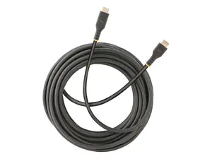StarTech.com 30ft (10m) Active HDMI Cable w/ Ethernet RH2A-10M-HDMI-CABLE StarTech.com 30ft (10m) Active HDMI Cable w/ Ethernet RH2A-10M-HDMI-CABLE