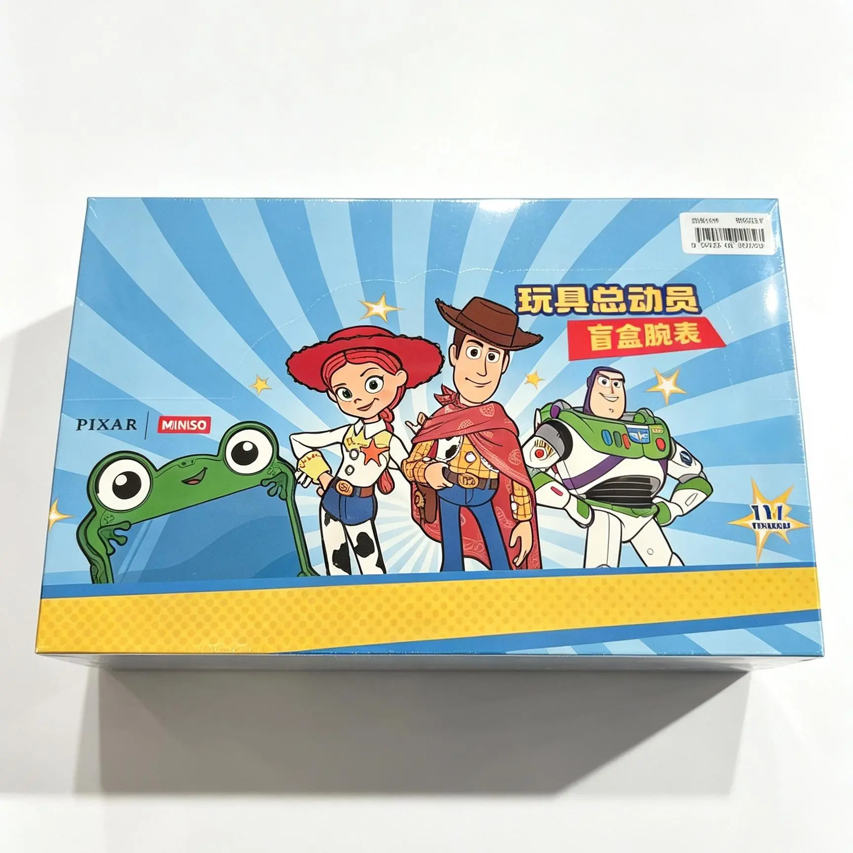 Whole Set（9 Pcs）