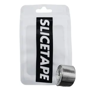 SliceTape Lead Tape for Golf Clubs to Fix Slices & Increase Accuracy
