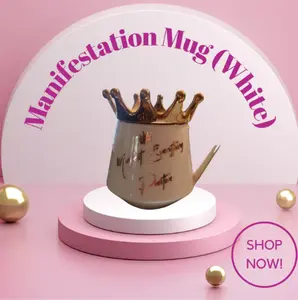 Manifestation Mug