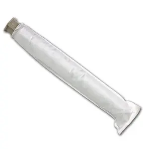 Green Klean GK-5301ER Triple S SSS Pro Sense Replacement Micro Filter - 25 per Case