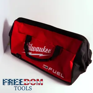 Milwaukee Large M18 Fuel Bag