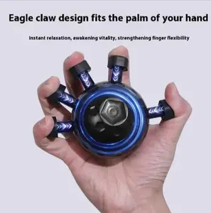 Eagle Claw Finger Grip Trainer