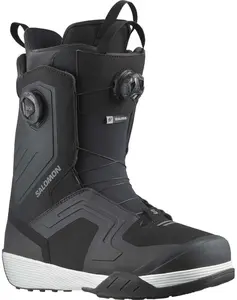 Salomon Dialogue Dual BOA Snowboard Boots 2024