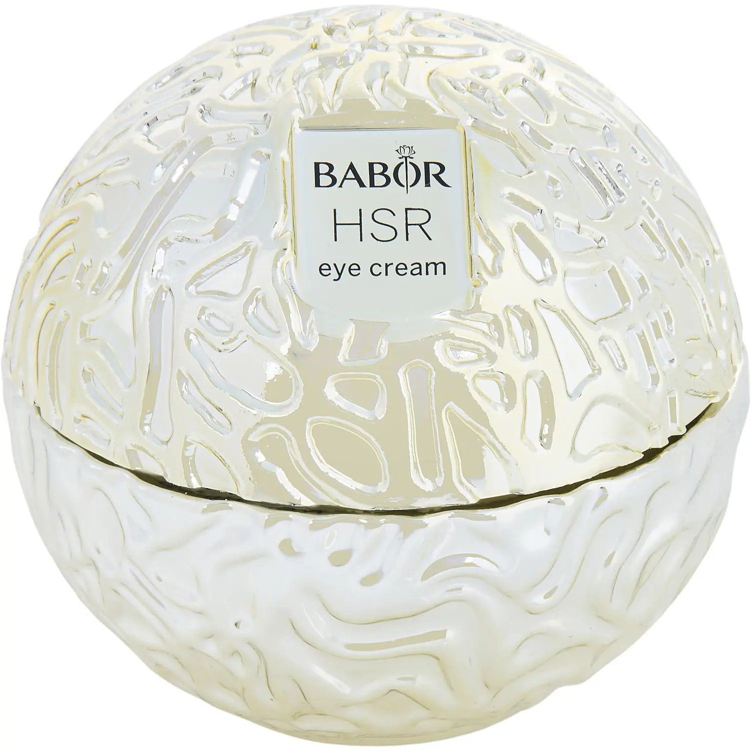 Babor By Babor Hsr Lifting Anti-Wrinkle Eye Cream For Women