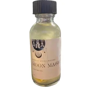 Moon Magic Oil