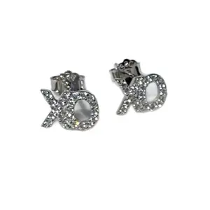 Smiley Earrings - Perfect for Christmas