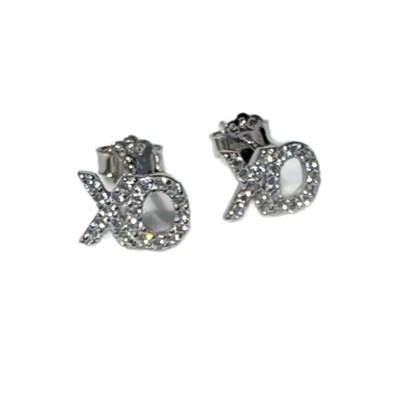 Smiley Earrings - Perfect for Christmas