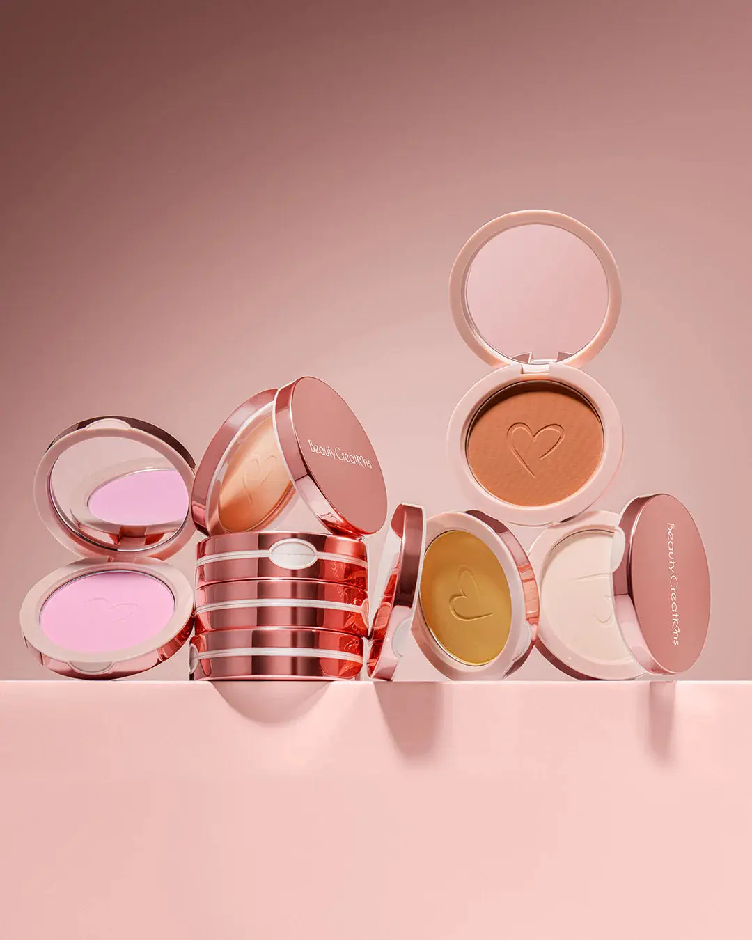 Pretty Pressed Setting Powder
