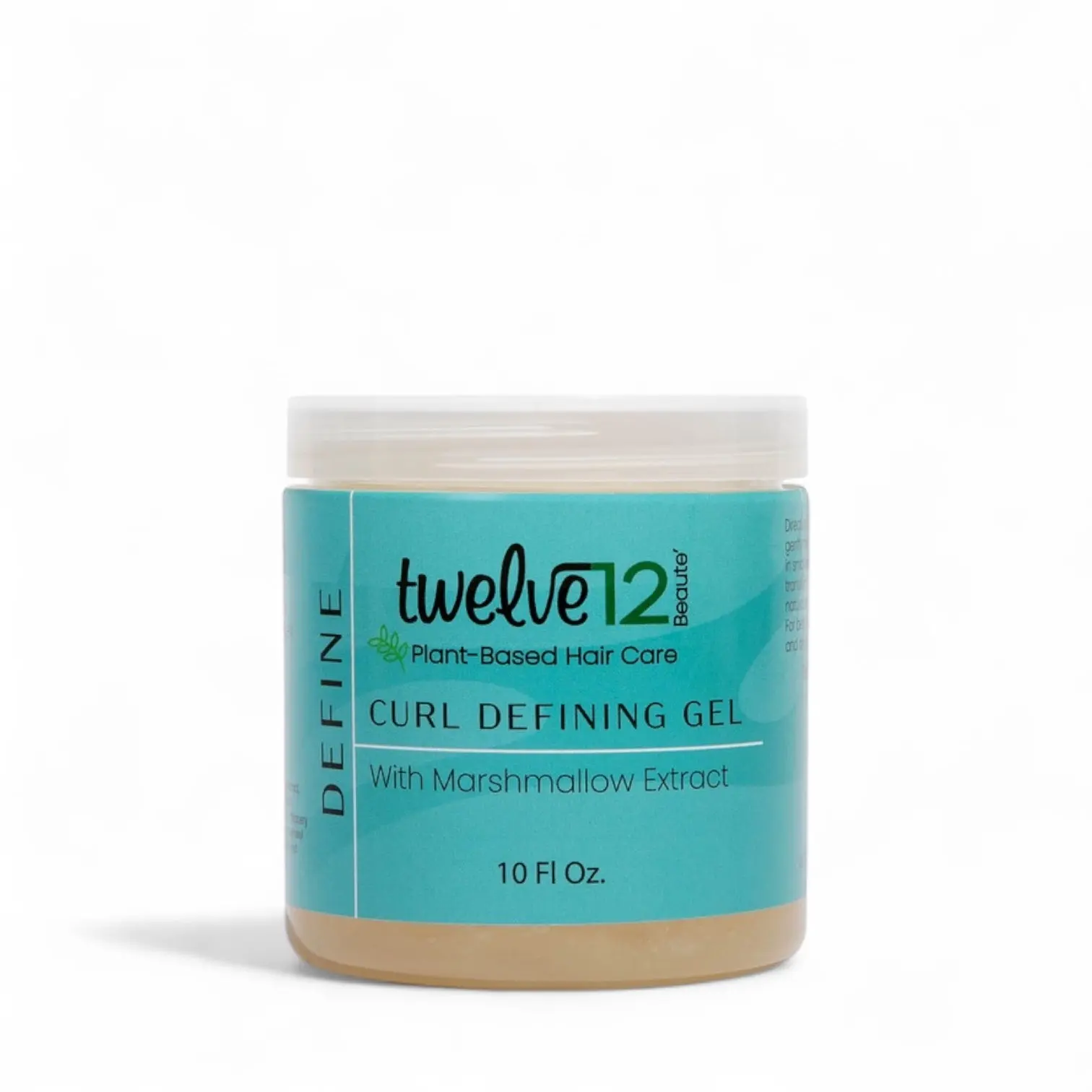 Twelve12 Curl defining Gel - TikTok Shop