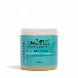 Twelve12 Curl defining Gel