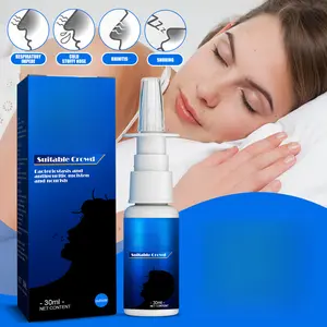 Serenity Whisper Sleep Aid