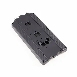 FMT10 Colorado Main Chassis