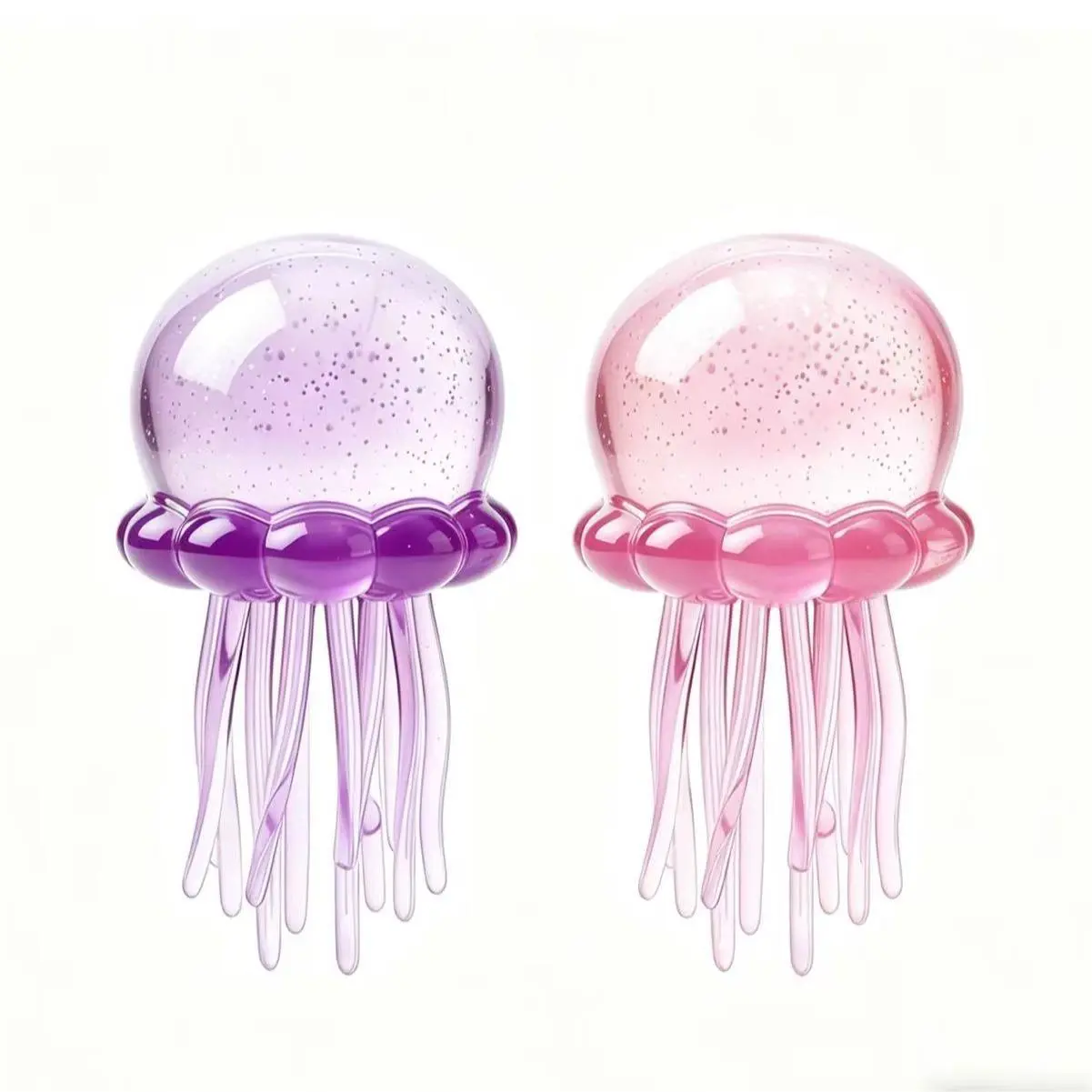 Pink＋Purple