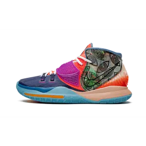 Kyrie 6 Pre Heat "Heal The World" CN9839 403