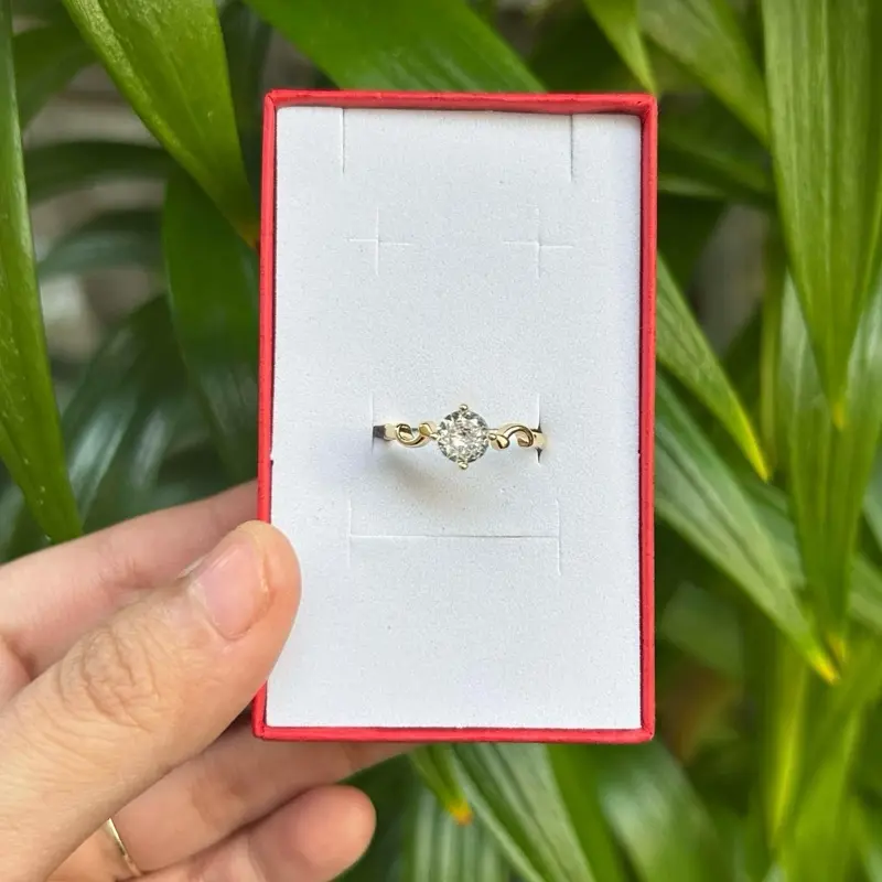 Aurora Ring