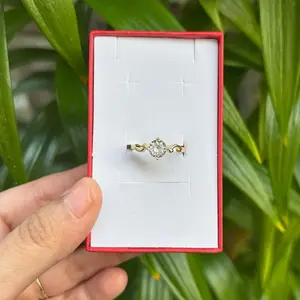Aurora Ring