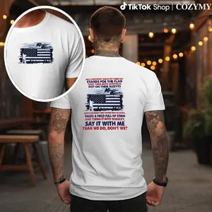 Don't we shirt, gift for fan, music tee