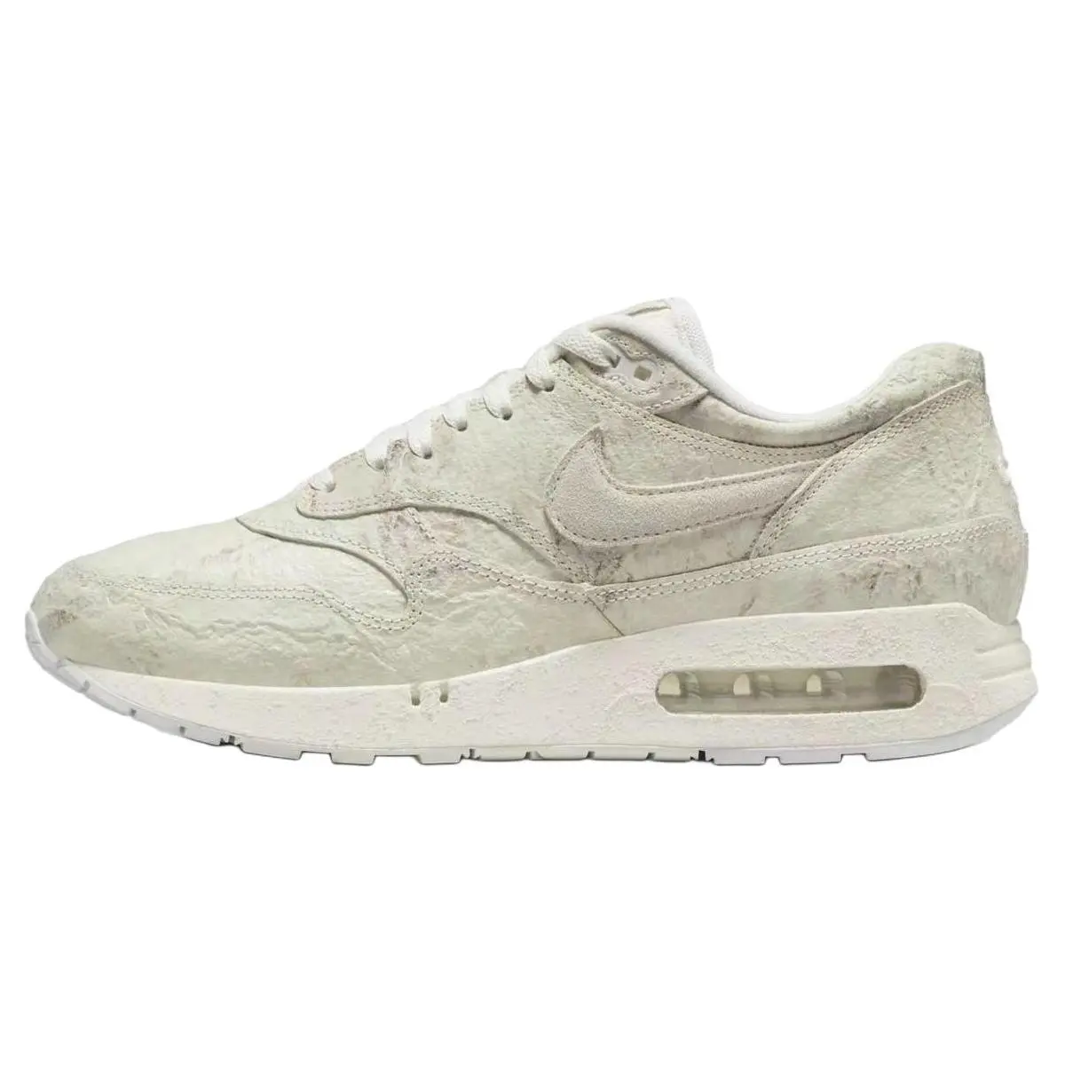 Nike Air Max 1 86 OG Museum Masterpiece Retro Comfort Low Top Casual Running Shoes Unisex FZ2149-100