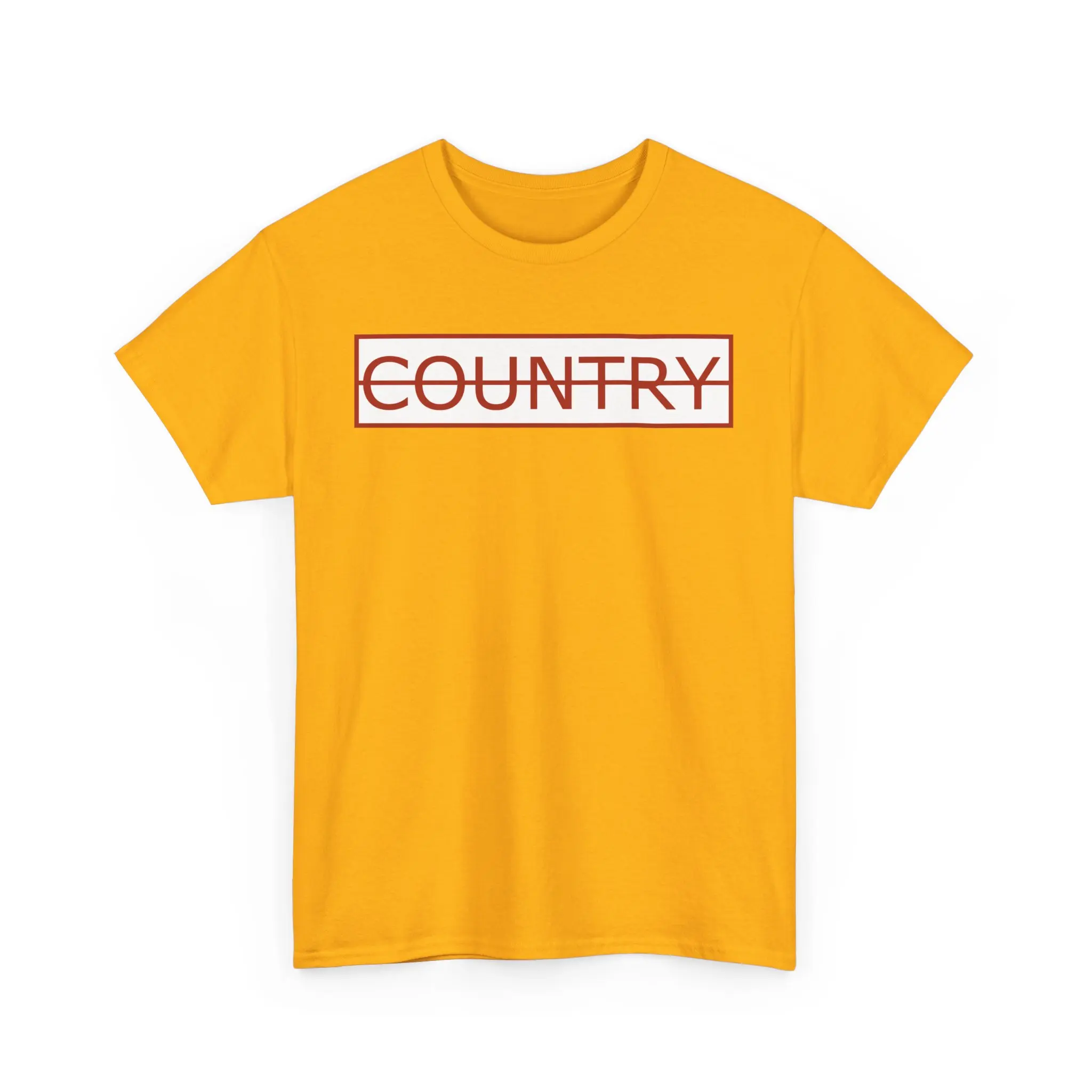 Sakamoto Days | Country Shirt Taro Sakamoto Unisex T-Shirt