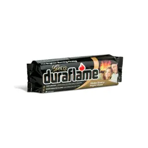 Duraflame 83212 Indoor-Outdoor Firelog, 6 Hours