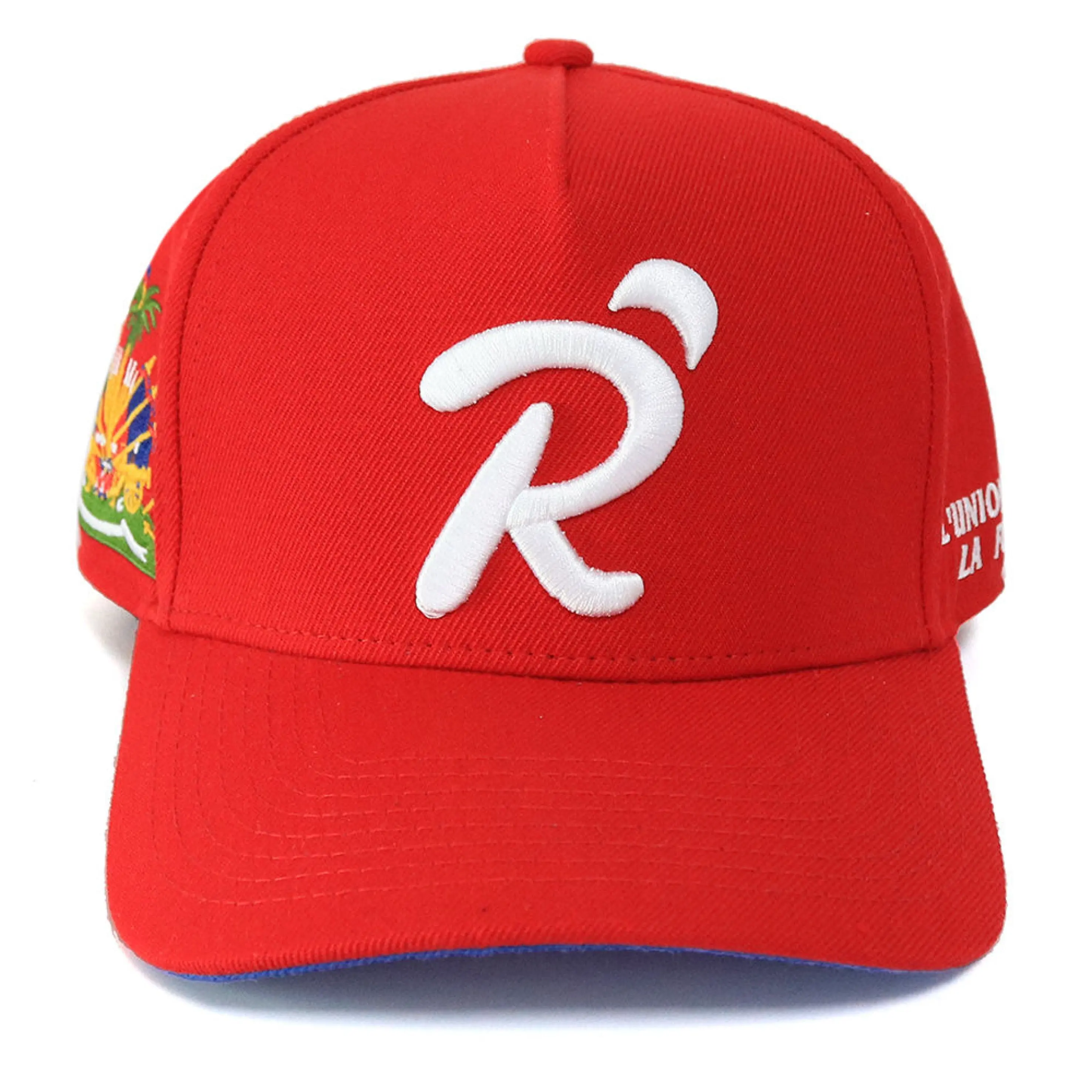 Script Reno Hat R SCRIPT HAITI HAT - TikTok Shop