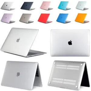 Laptop Case Cover For Apple Macbook
