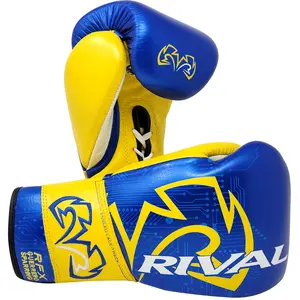 Rival Boxing RFX-Guerrero Sparring Gloves P4P Edition