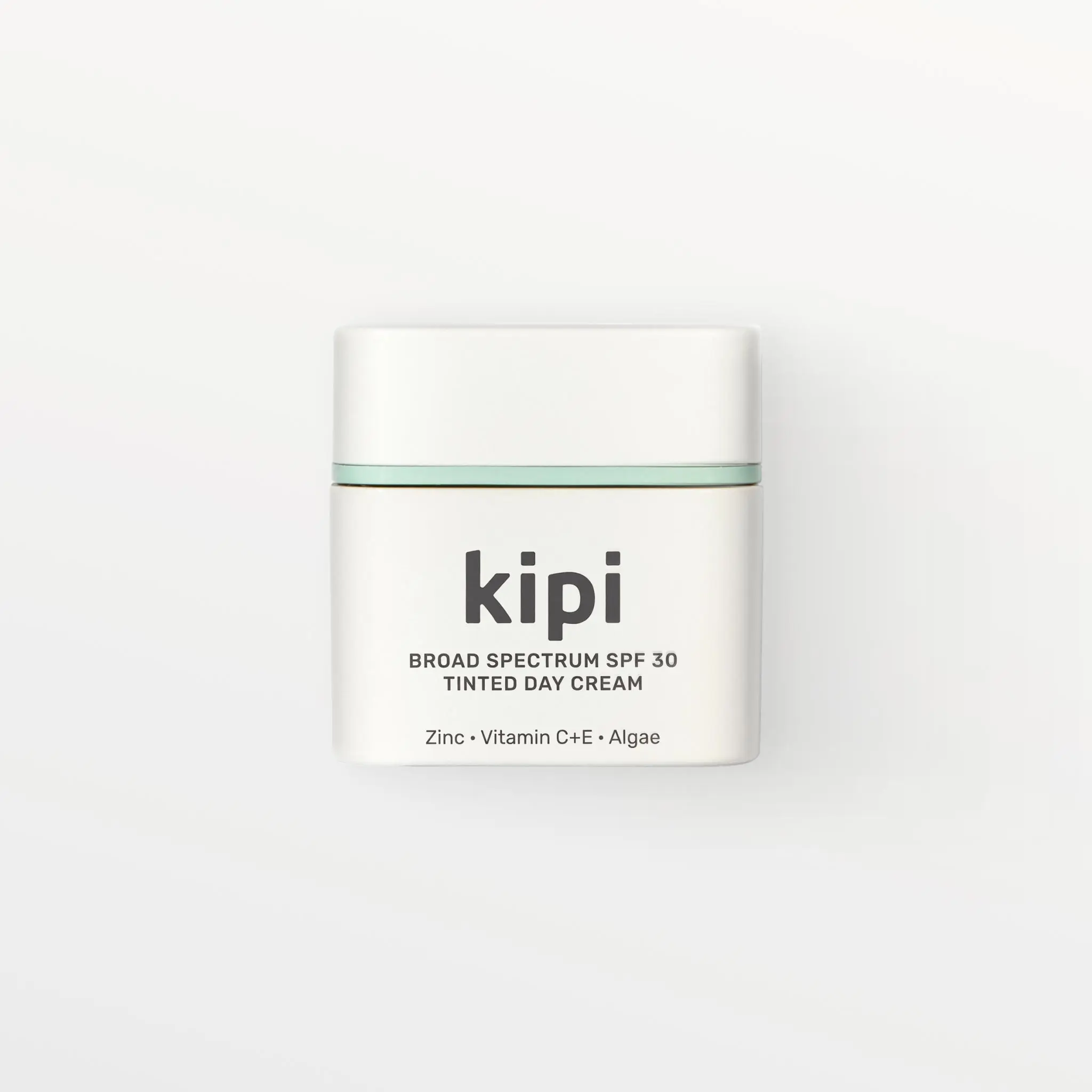 Tinted SPF Day Cream
