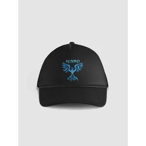 the Ice Reborn hat