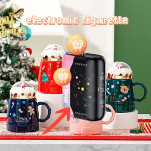 geek bar Cloudware Tapered Mug