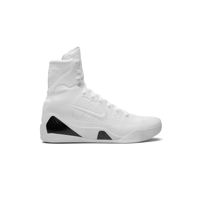 Kobe 9 Protro Halo "White" FZ7335 100