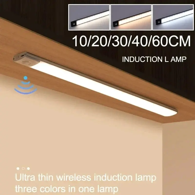 Smart Glow Under Cabinet Lights