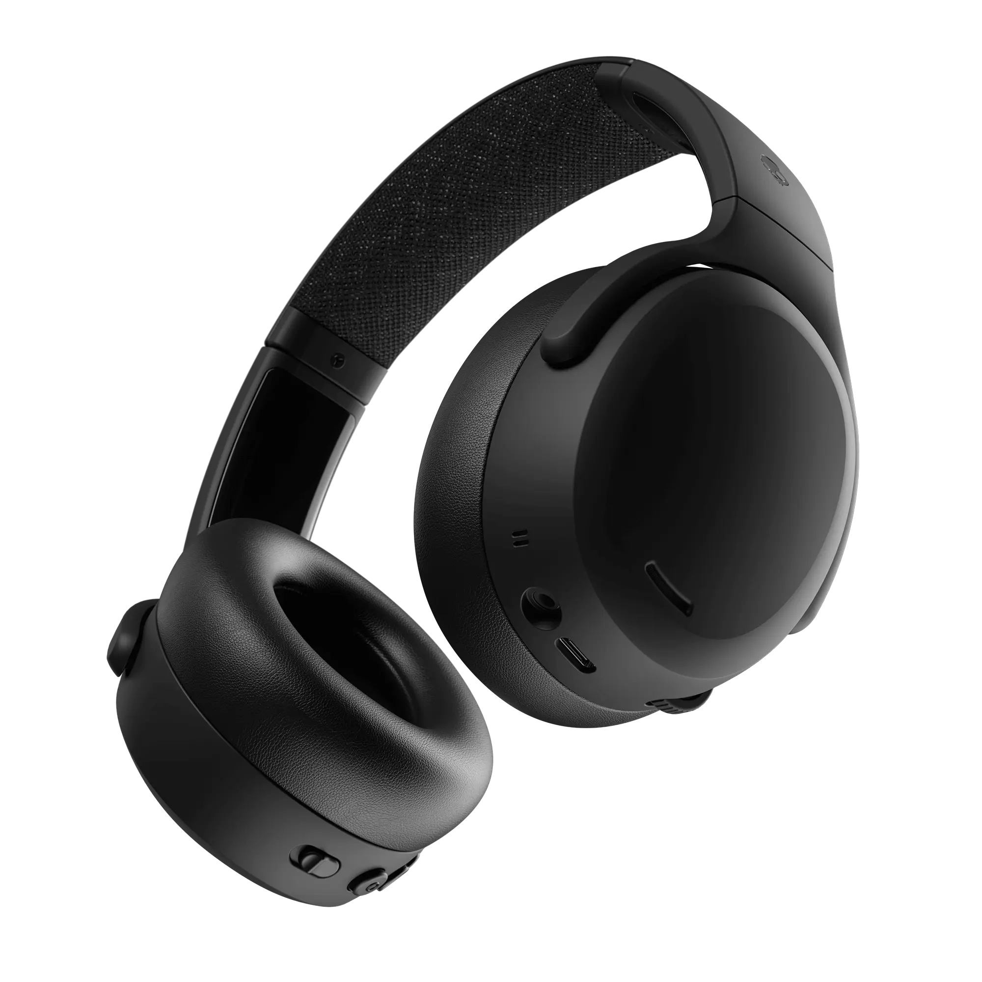 Skullcandy Crusher ANC 2 - Bass Headphones with Noise Canceling