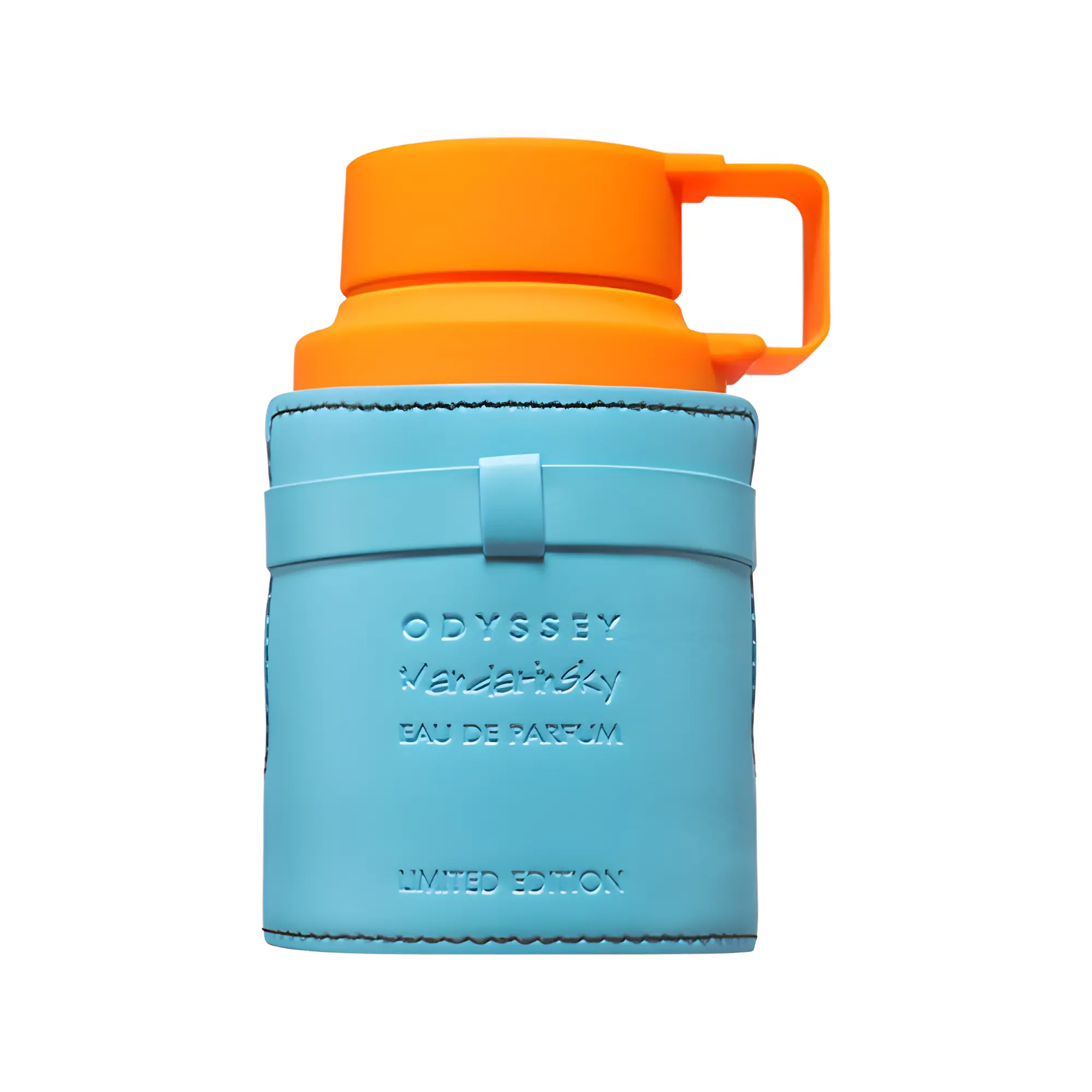 Armaf - Odyssey Mandarin Sky - Limited Edition - Mens Fragrance 100ml 3.4oz Armaf - Odyssey Mandarin Sky - Limited Edition - Mens Fragrance 100ml 3.4oz