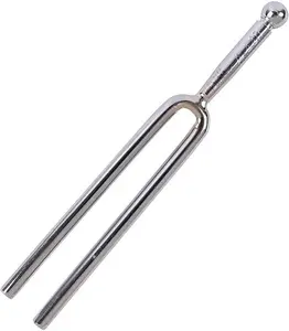 Standard A Tuning 440Hz Piano Tuning Fork for Violin, Mandolin, Guitar