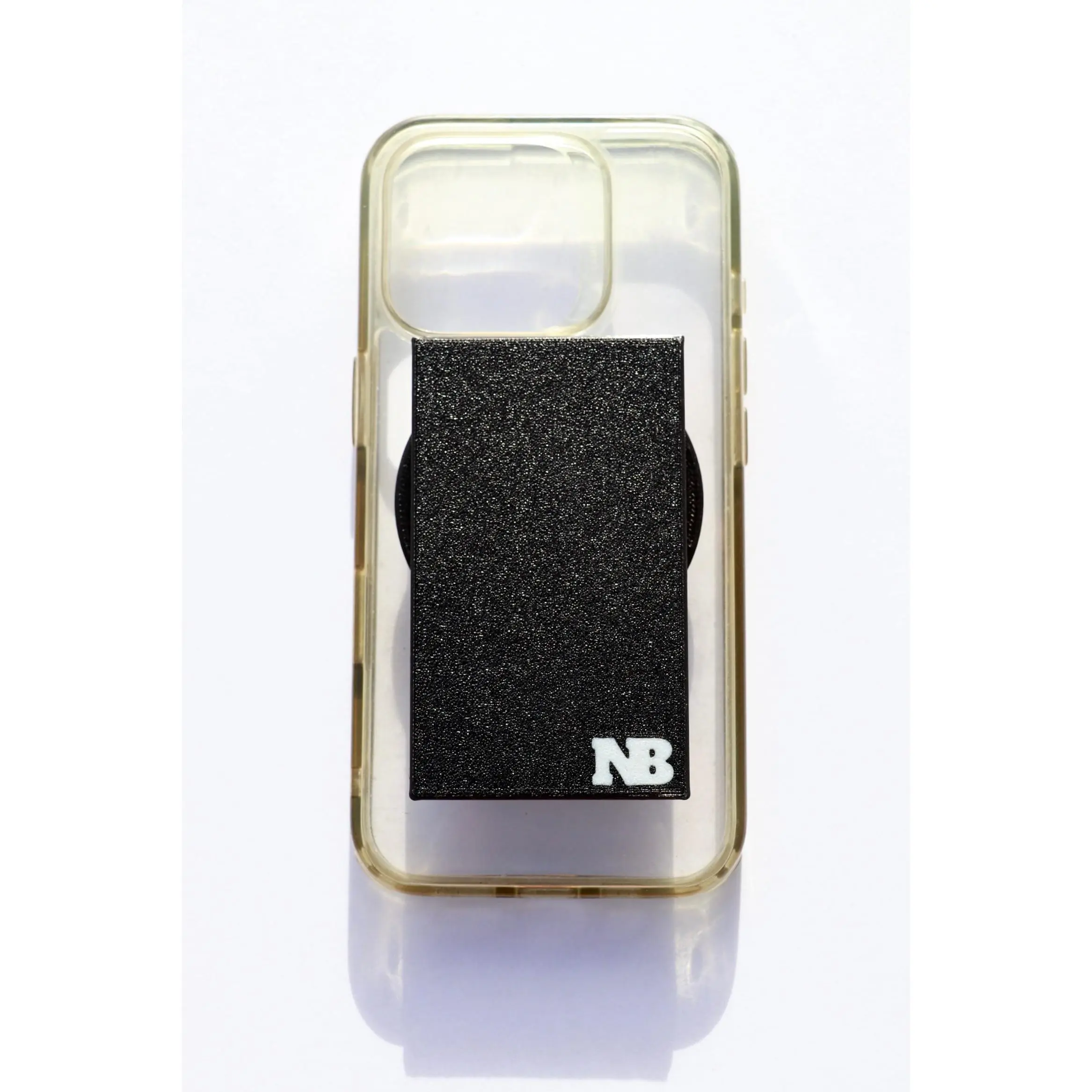 NICBRIC Black MagSafe Compatible