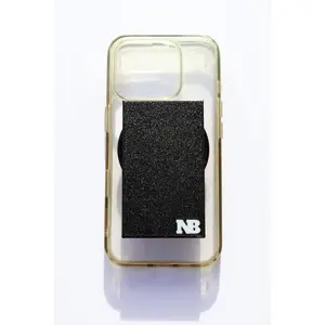 NICBRIC Black MagSafe Compatible