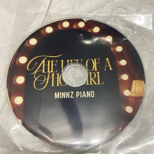 Taylor swift life of a showgirl piano covers cd