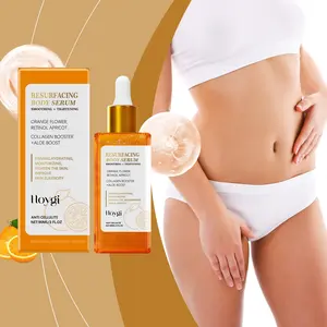 Hoygi Anti-Cellulite Firming Body Serum, Fine Line Fading & Oil Balancing for Smooth Skin