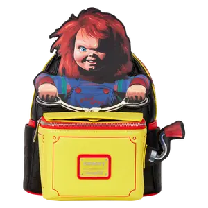 Chucky Pop Up Mini Backpack