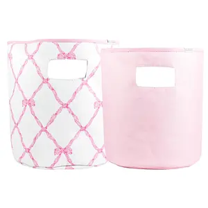GooseWaddle + Pello - The Beaufort Bonnet Company Belle Meade Bow Soft Storage