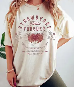 Giftifymama Old School Band Nursing Shirts for Breastfeeding with Hidden Zippers Loose Maternity Fit Casual TikTokShopJumpstartSale