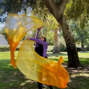 X-Large Worship Flags