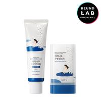 Birch Juice Sun Duo | SPF Cream + Stick Set
