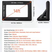 Flat Foot Type【14FT】