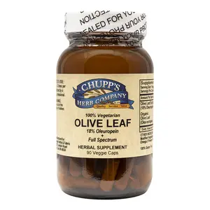 Olive Leaf