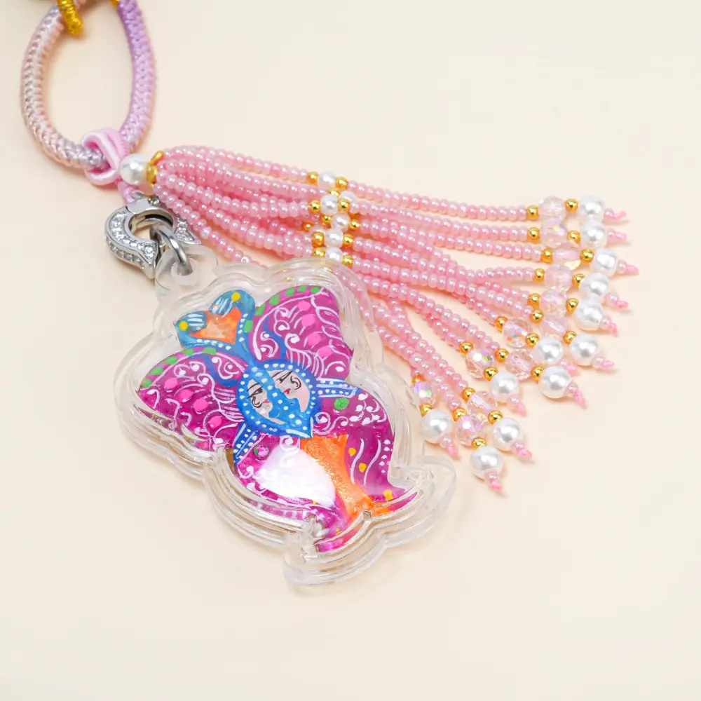 Express Your Unique Vibe with Our Aesthetic Butterfly Charm Collection
