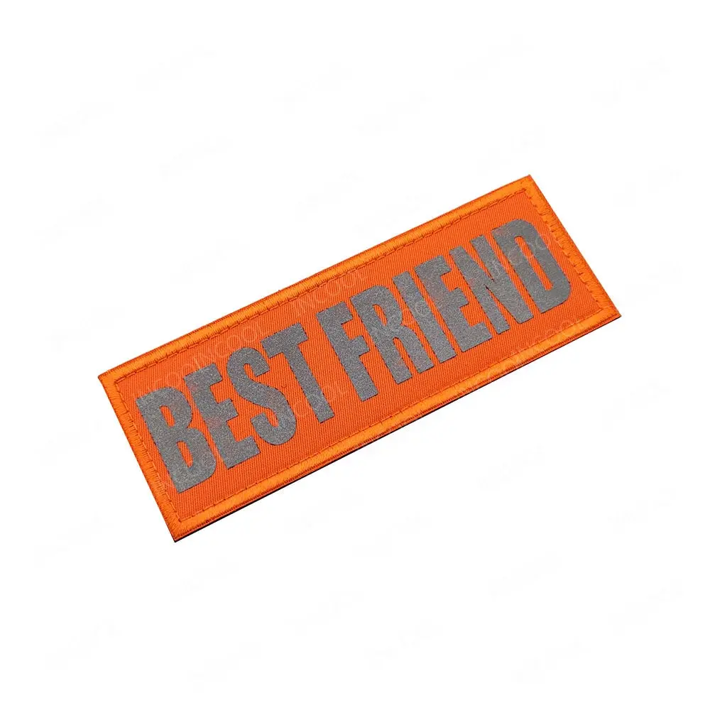 23 Reflective 11X4CM